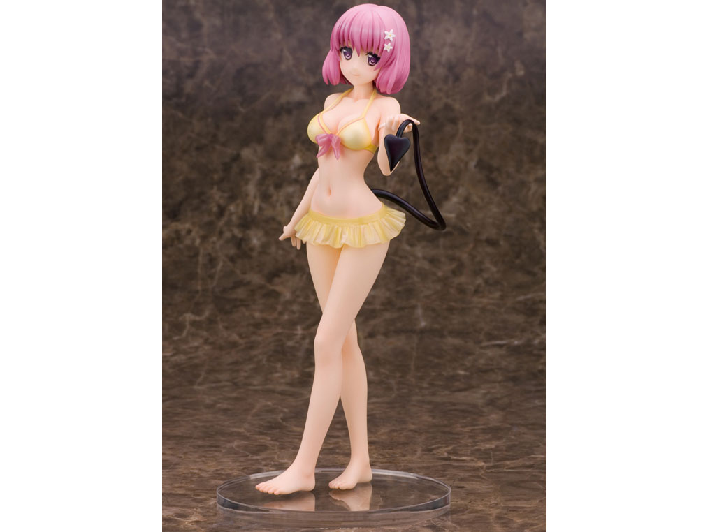 To LOVE�� -�Ƃ�Ԃ�- �_�[�N�l�X �����E�x���A�E�f�r���[�N ����ver. �̐��i�摜