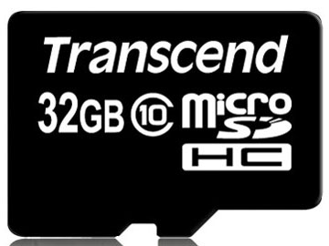 TS32GUSDC10M [32GB] �̐��i�摜