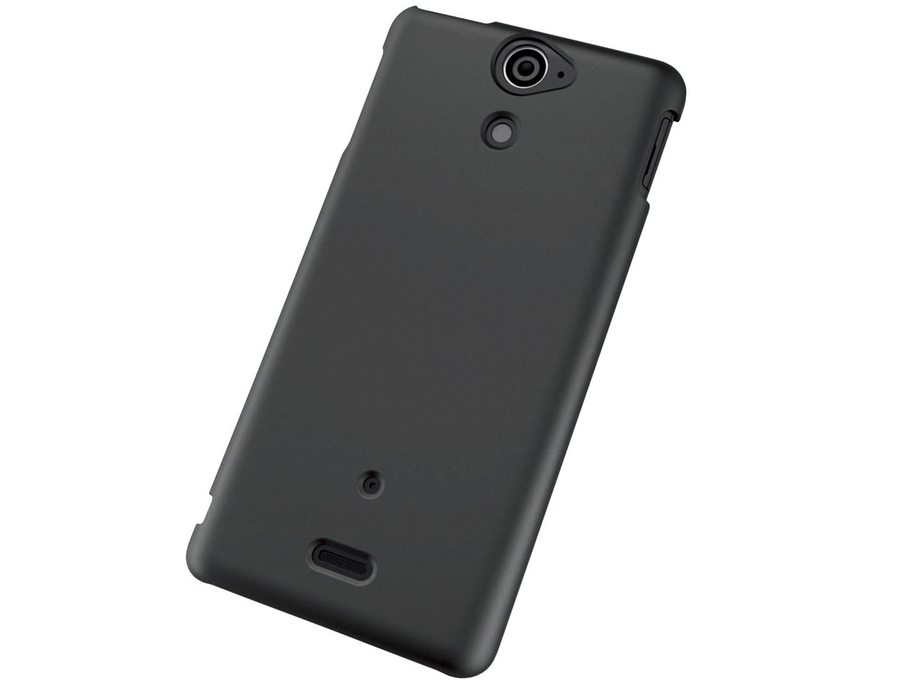 PD-SO01PVRBK [�}�b�g�u���b�N] �̐��i�摜