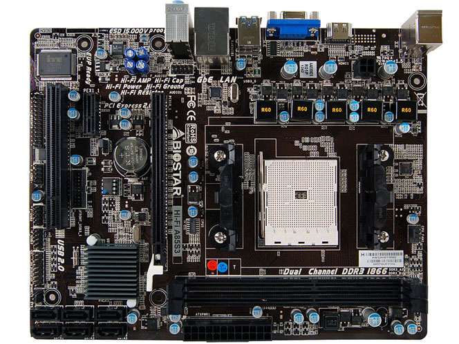 Hi-Fi A85S3 �̐��i�摜