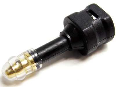 Glass Black II+ [3m]