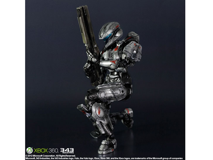 �v���C�A�[�c�� HALO4 �X�p���^�� �T�� �p�[�}�[