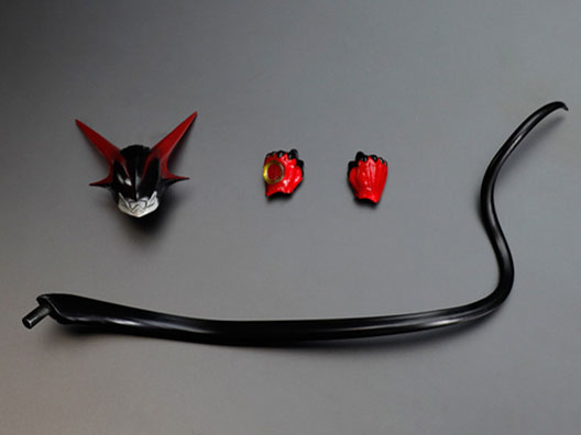 �v���C�A�[�c�� ZETMAN ZET