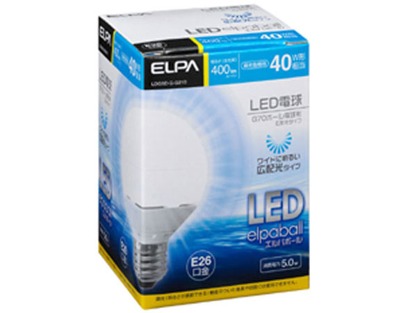 �G���p�{�[�� LDG5D-G-G210 [�����F]