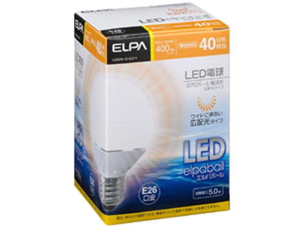 �G���p�{�[�� LDG5L-G-G211 [�d���F]