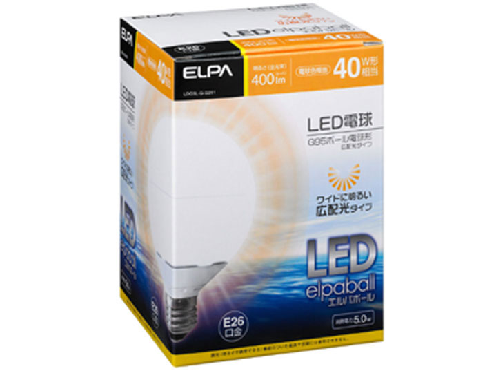 �G���p�{�[�� LDG5L-G-G201 [�d���F]