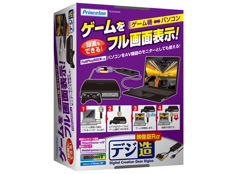 �f�W���f����R�� PCA-DAVRA