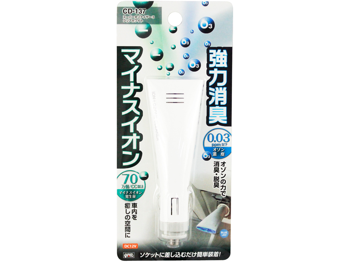 �X�[�p�[�I�]�i�C�U�[3 CD-137 [�N���A�z���C�g]