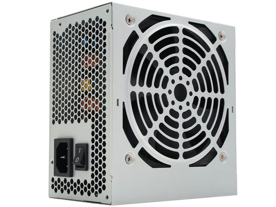 WIN+POWER LT 650W HEC-LT650