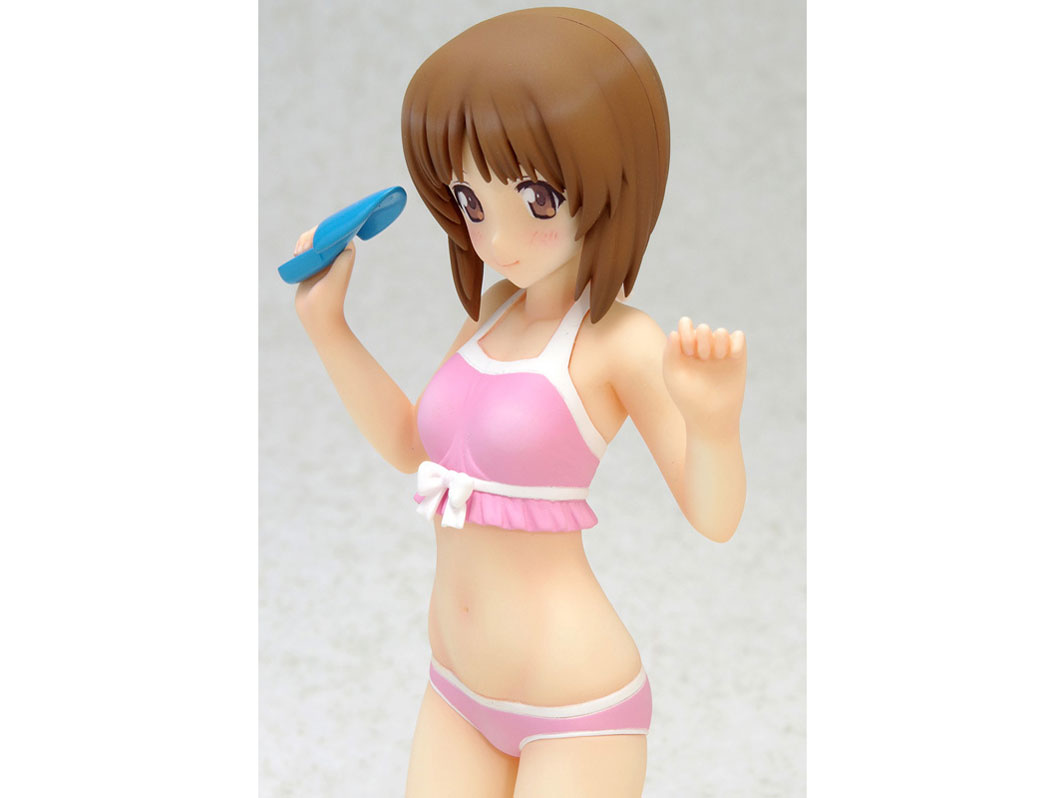 価格 Com アングル4 ビーチクイーンズ ガールズ パンツァー 西住みほ の製品画像