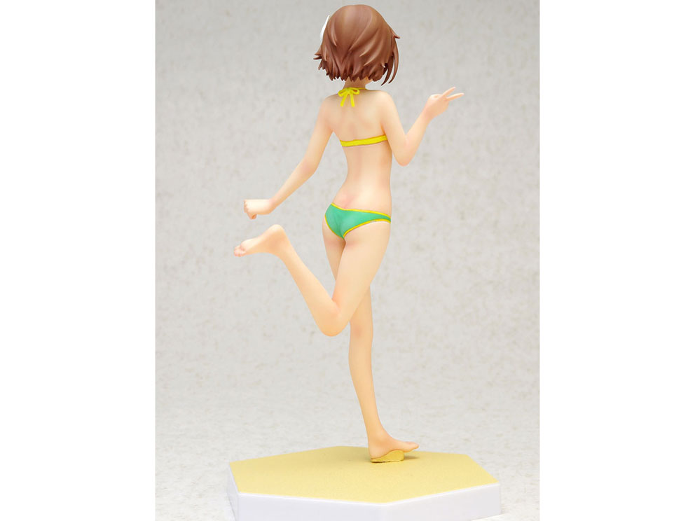 �r�[�`�N�C�[���Y �A�N�Z���E���[���h �q����S��