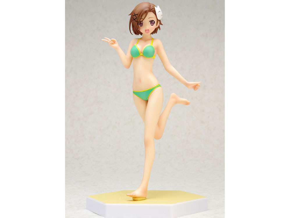 �r�[�`�N�C�[���Y �A�N�Z���E���[���h �q����S��