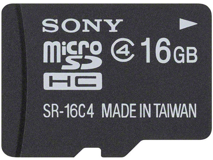 SR-16A4 [16GB] �̐��i�摜