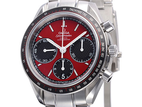 スピードマスター レーシング 326.30.40.50.11.001