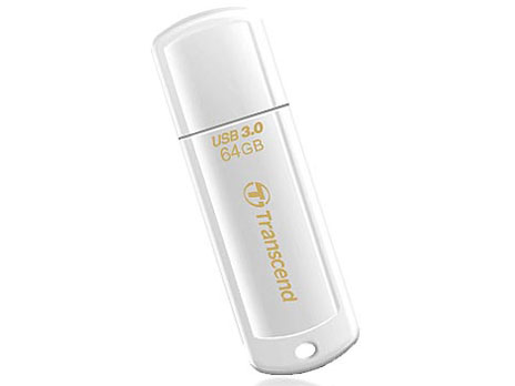 JetFlash 730 TS64GJF730 [64GB] �̐��i�摜