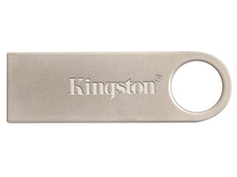 DataTraveler SE9 DTSE9H/16GB [16GB]