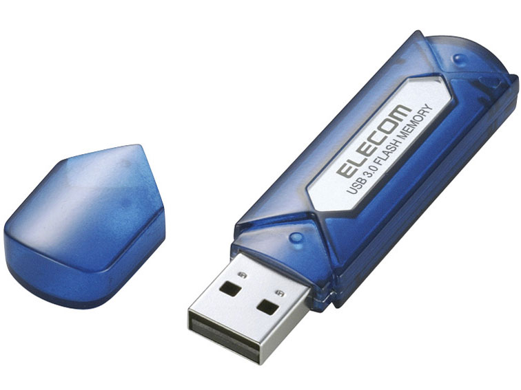 MF-AU316GBS [16GB �u���[�V���o�[]