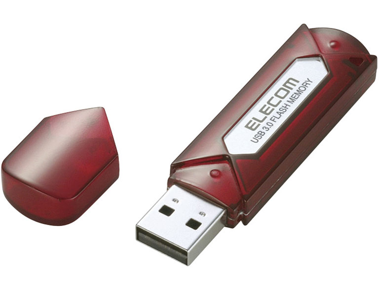 MF-AU308GRS [8GB ���b�h�V���o�[]