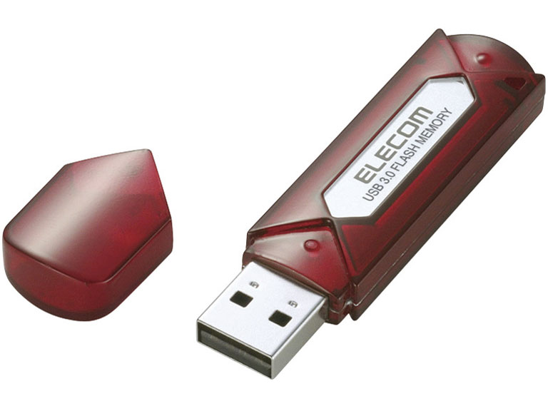 MF-AU316GRS [16GB ���b�h�V���o�[]