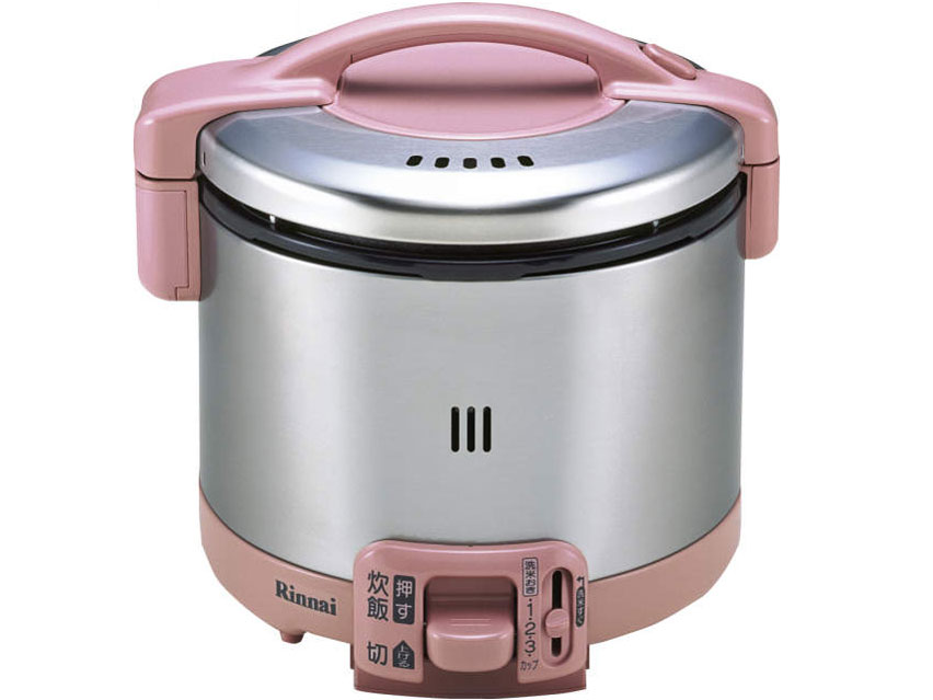 リンナイ こがまる RR-035GS-D LP [ブラック] 価格比較 - 価格.com