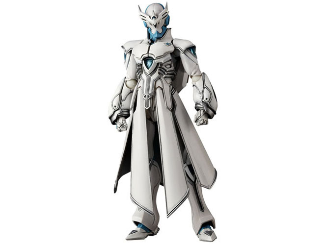 ���{���e�b�N�^�P�� No.012 ZETMAN ALPHAS �̐��i�摜