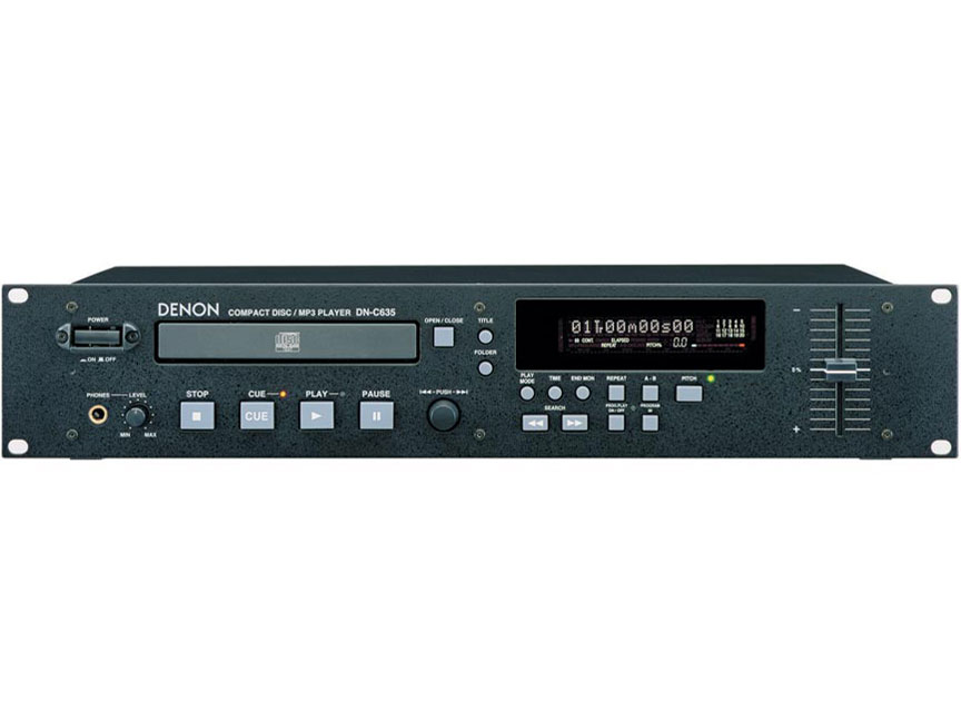 DN-C635 �̐��i�摜