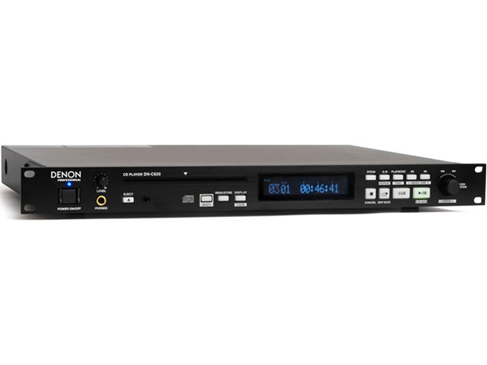 DN-C620