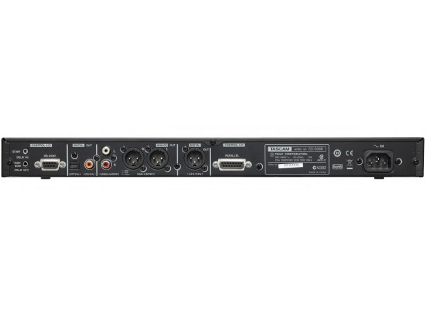 CD-500B