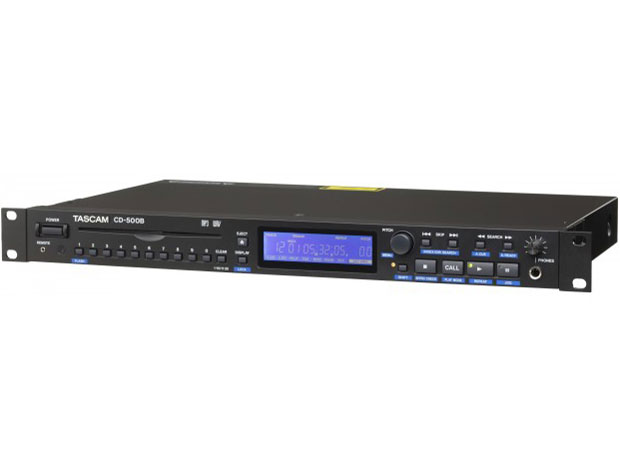 CD-500B
