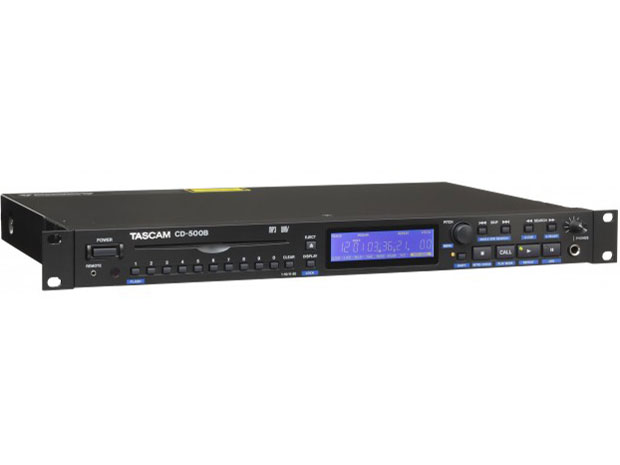 CD-500B