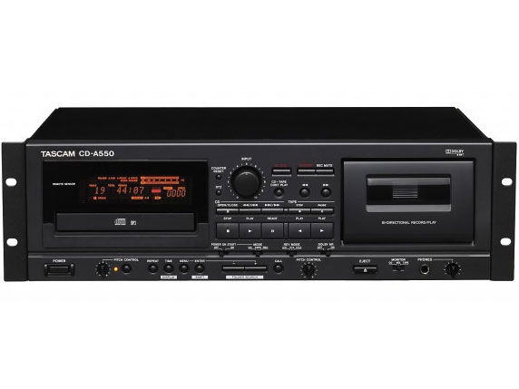 casio a550