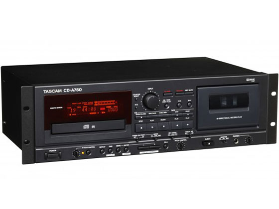 CD-A750
