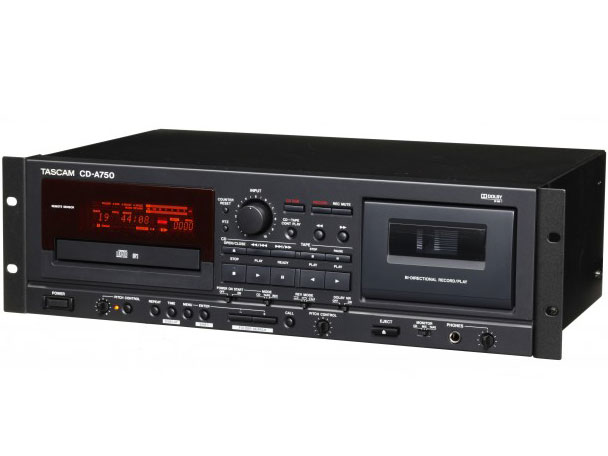 CD-A750