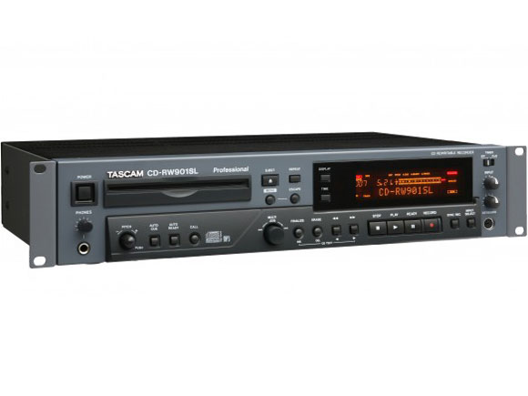 CD-RW901SL