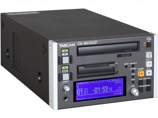 CD-9010CF
