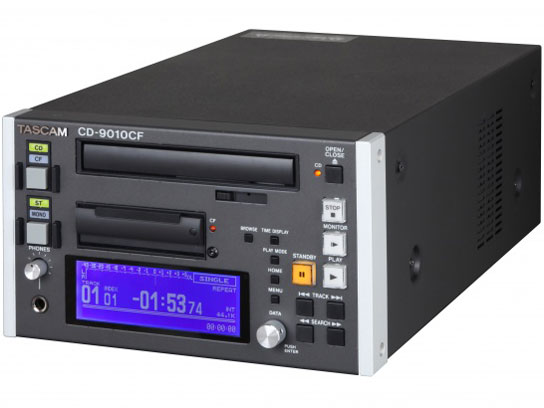 CD-9010CF