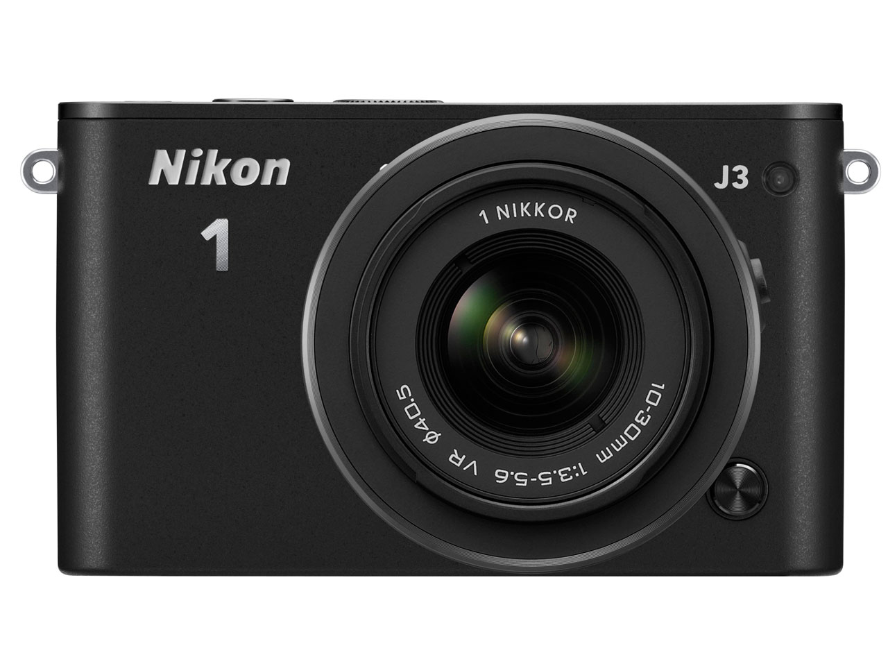 Nikon - 優雅なフォルムの世界最小ボディ♪Nikon 1 J3 ボディ♪ ニコン Nikon 1 J3 ボディ 価格比較 - 価格.com