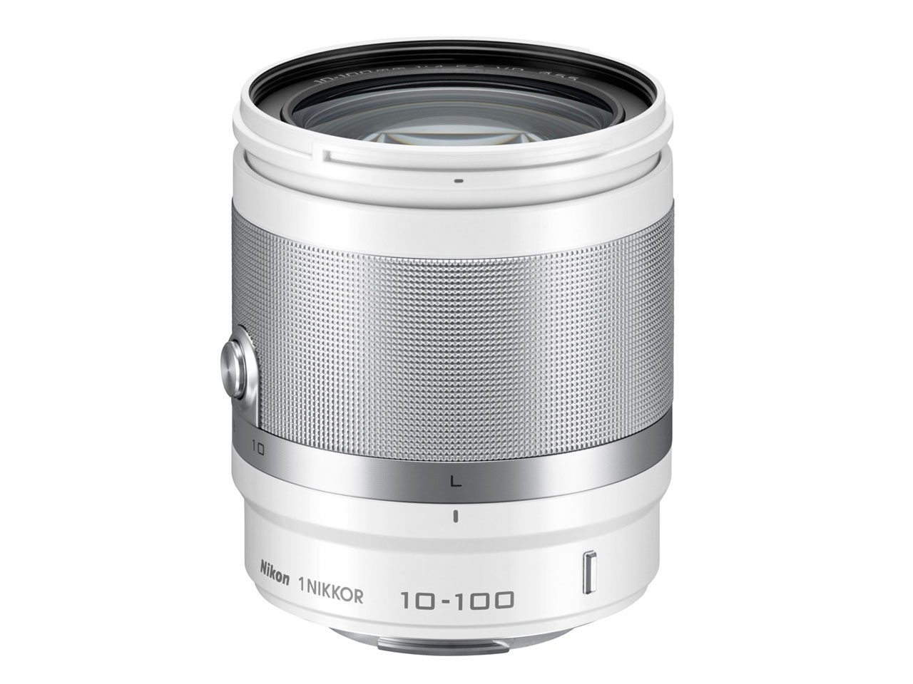 1 NIKKOR VR 10-100mm f/4-5.6 [�z���C�g] �̐��i�摜