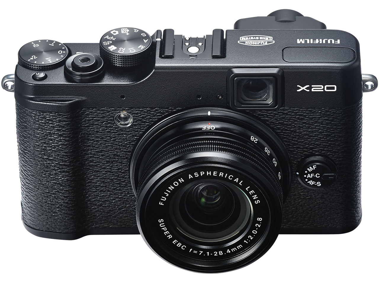 美品　FUJIFILM X20 本体 + 付属品一式 かえ様専用 FUJIFILM X20 本体と付属品