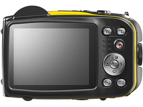 FinePix XP60 [�C�G���[]