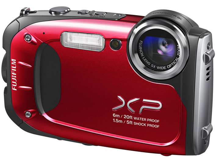 FinePix XP60 [���b�h]