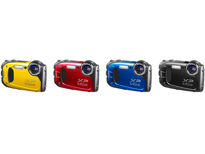 FinePix XP60 [���b�h]