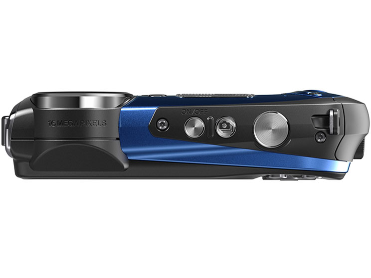 FinePix XP60 [�u���[]