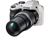 FinePix S8200 [�z���C�g]