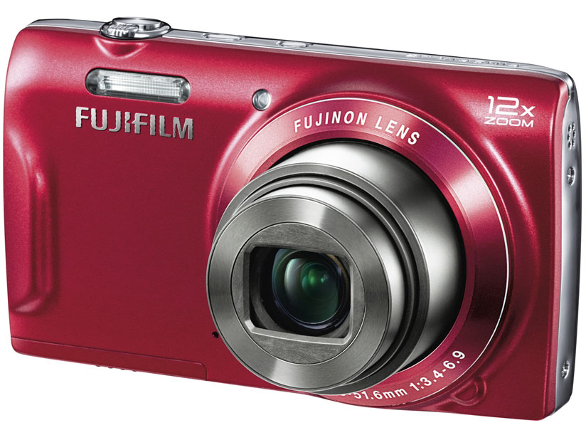 FinePix T500 [���b�h]