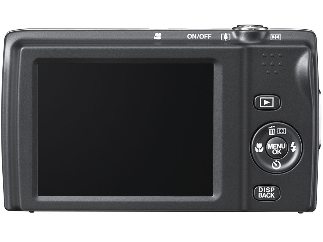 FinePix T500 [���b�h]