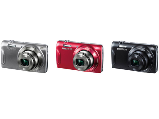 FinePix T500 [���b�h]