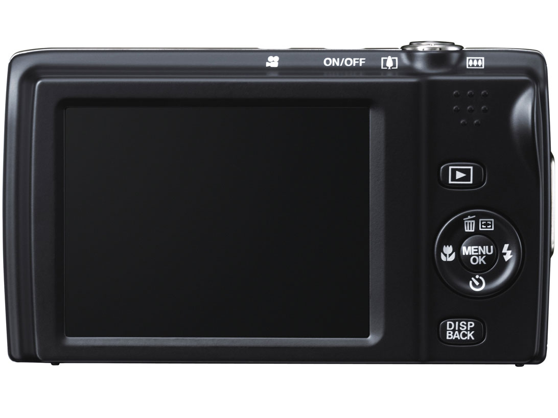 FinePix T500 [�u���b�N]