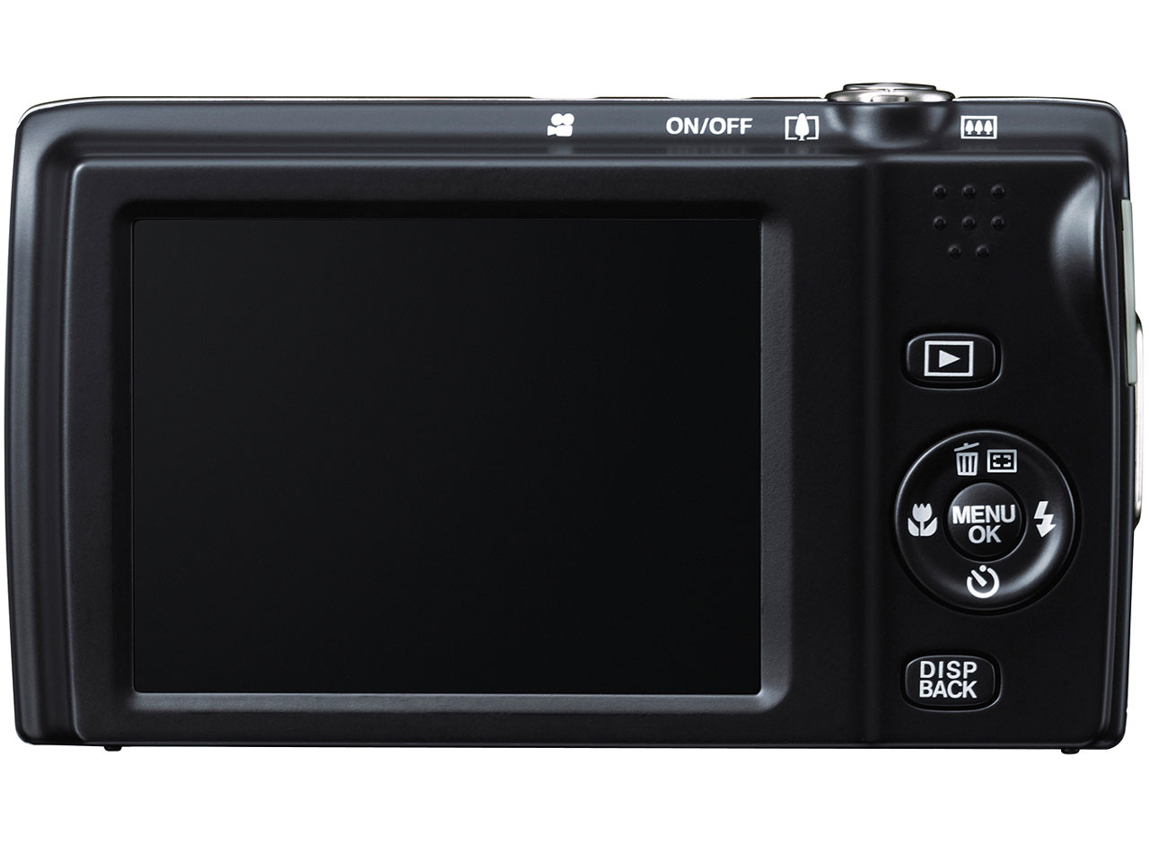 FinePix JZ700 [�u���b�N]
