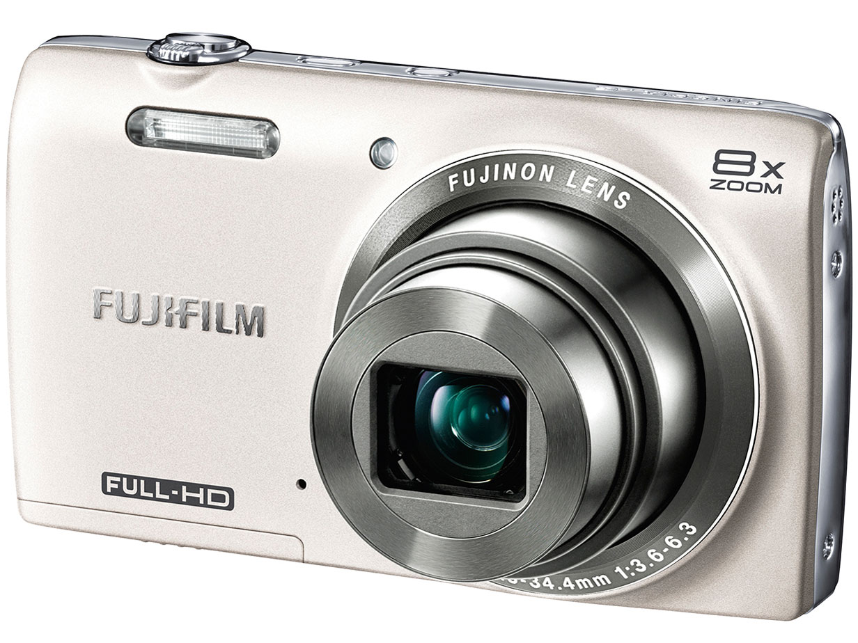 FinePix JZ700 [�z���C�g]